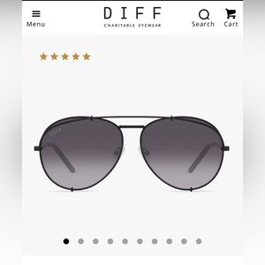 Diff Eyewear Koko Sunglasses
